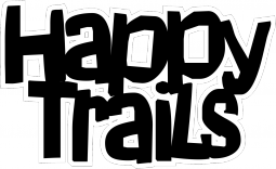 Happy Trails
